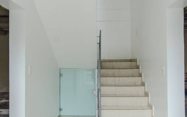 Trendy Barrio Jara apartment