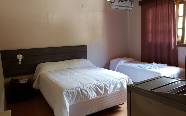 Hotel Pousada das Flores