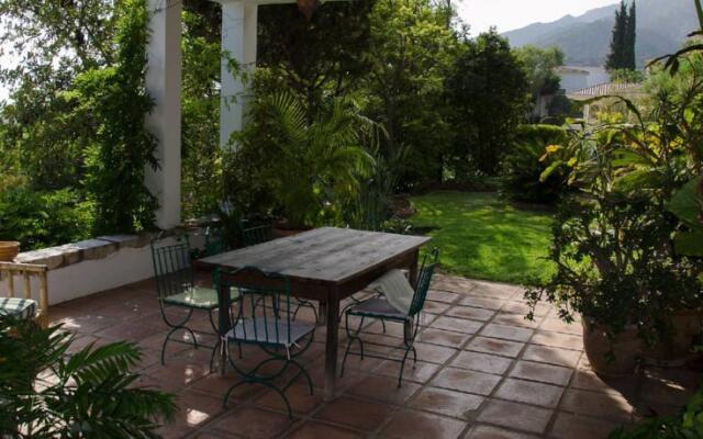 Finca Los Angelitos