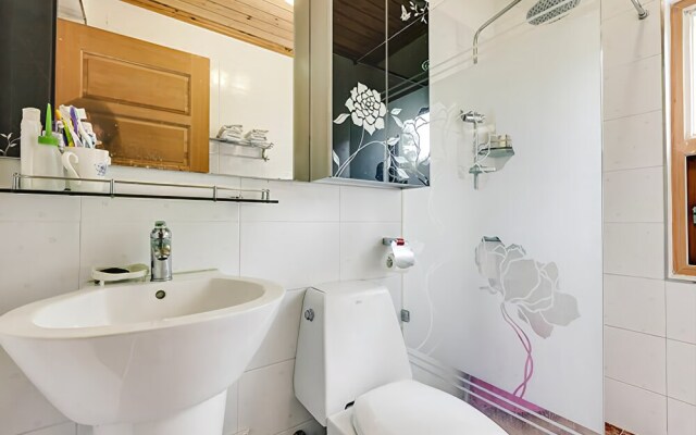 Gapyeong Daegajok Pension