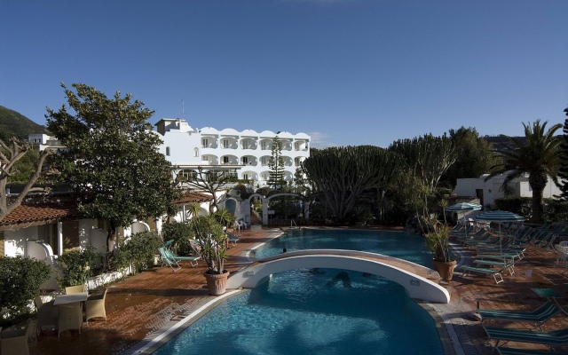 Parco Hotel Terme Villa Teresa