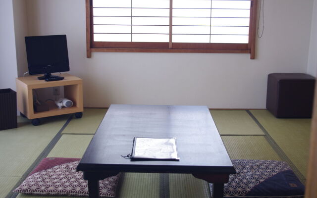 K's House Mt.Fuji