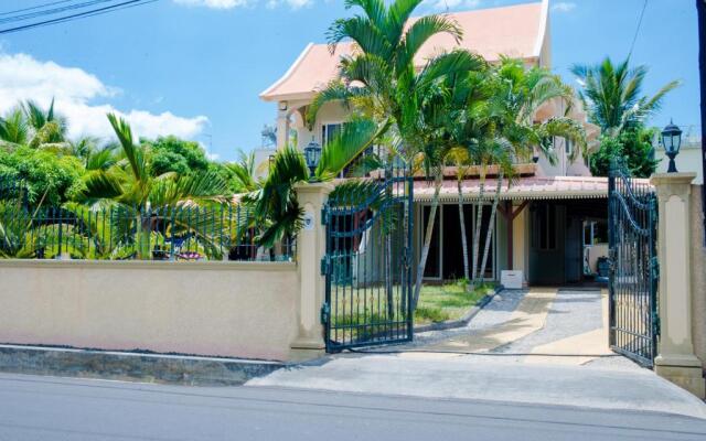 Indravilla