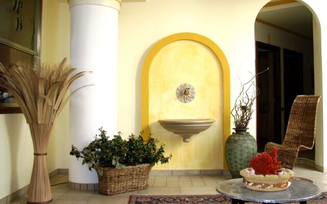 Il Faro della Guitgia