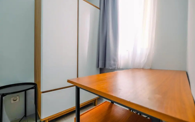 Elegant Studio Near Senayan And Pondok Indah At Pakubuwono Terrace Apartment – Guest Rooms – Jakarta