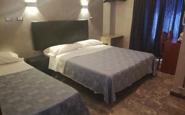 Hotel Planet