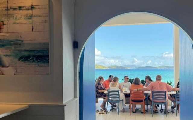 Beachfront Villas at Crystal Cove