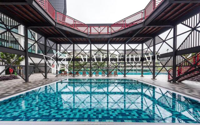 Geo38 Premier Suites Genting Highlands