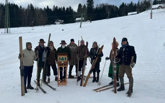 Penzion Medvídek