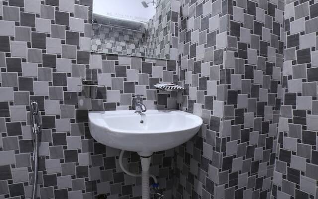 Oyo 36973 the Jaipur Royals