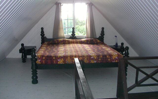 Tapu Lodge