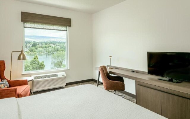 Hilton Garden Inn Wenatchee