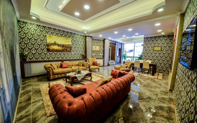 Basari Hotel