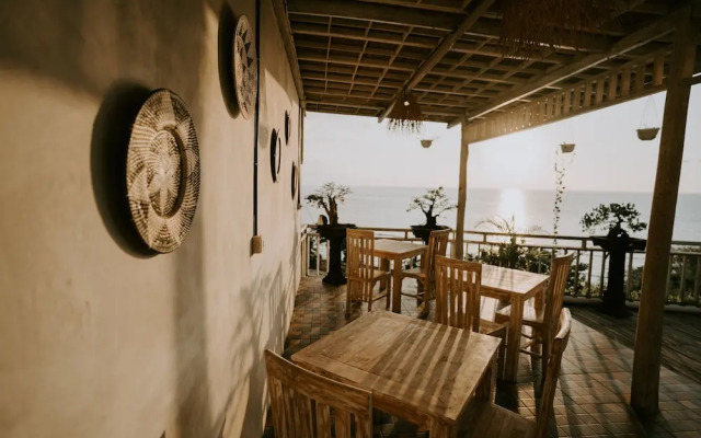 Permata Hill Nusa Penida