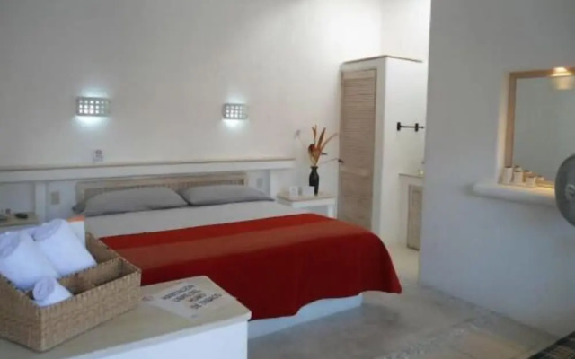 Hotel Boutique D' Paola