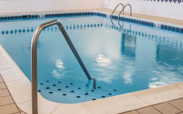 Comfort Inn Charlotte