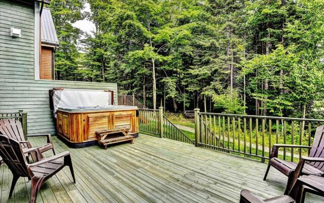 Chalet Alpins- 9010 Chemin des Alpages