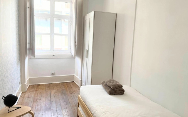 Your Home Santo Amaro Lisbon Apartment 23