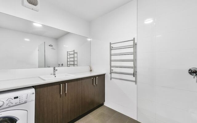 Aloha Robe Accommodation