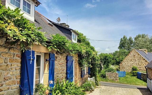 Maison Crozon, 3 pièces, 6 personnes - FR-1-370-45