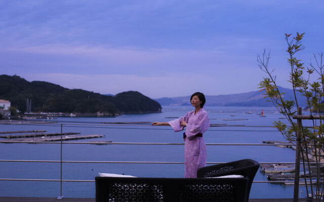 Sun Urashima Yuki no Sato