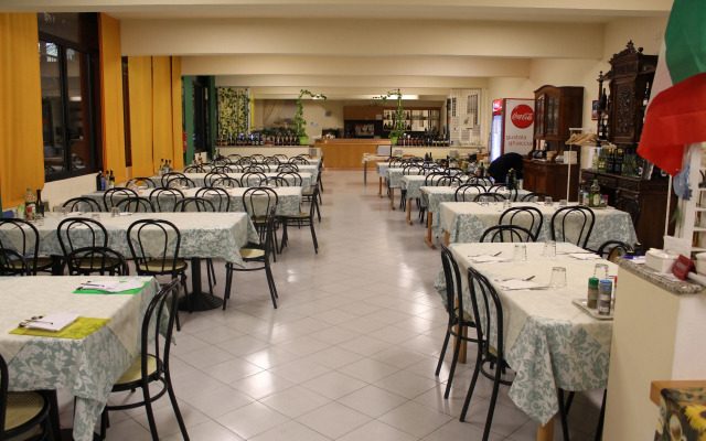 Ospitalità San Tommaso dAquino