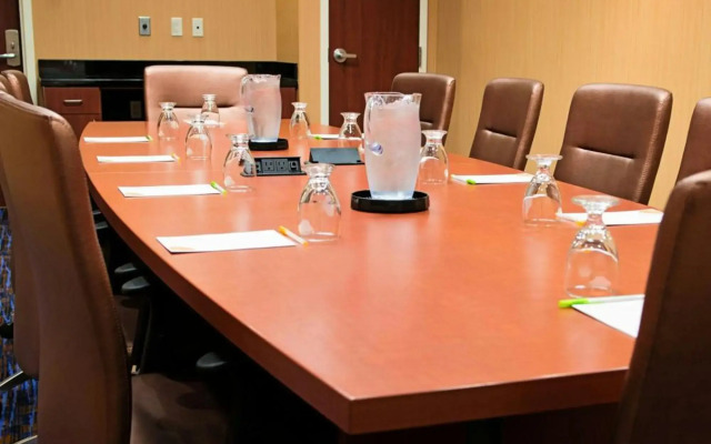 Courtyard by Marriott Halifax Downtown