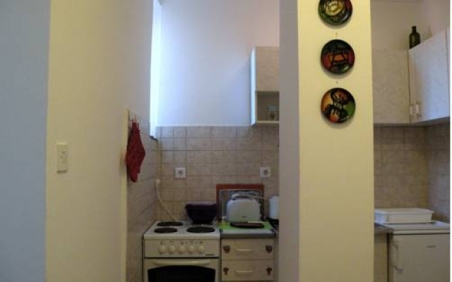 Apartment Amo