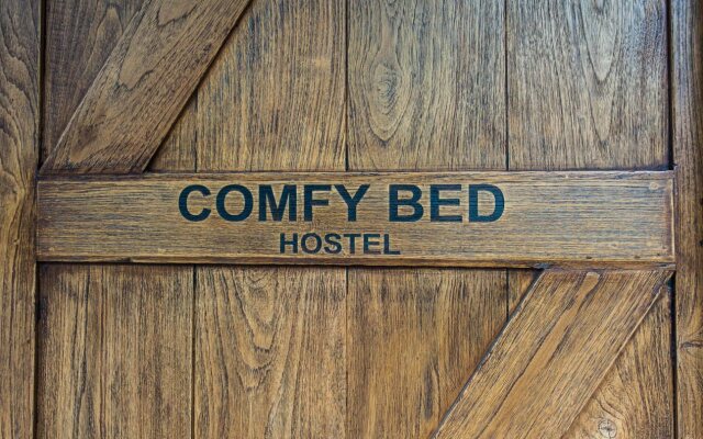 Comfy Bed Hostel - Adults Only