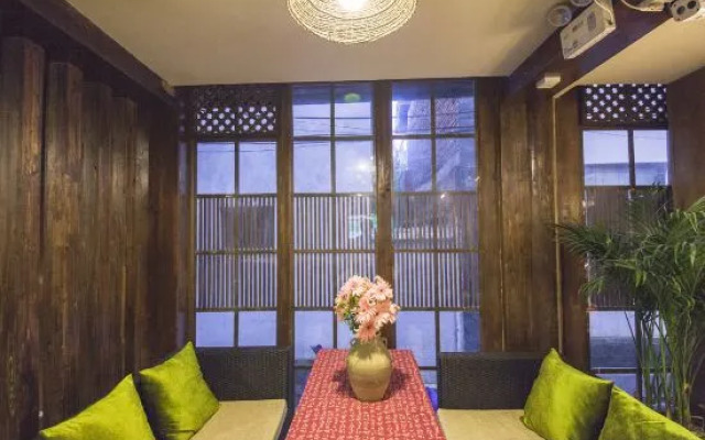GuanGuanJuJiu Inn