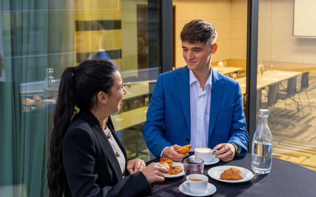 Mercure Bucharest Unirii