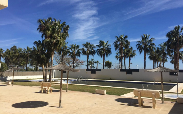 Apartamento Las Terrazas I