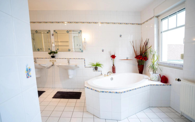 Fewo Obsthof Matthies