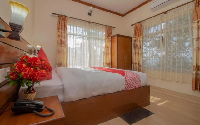 Kabilas Resort and Funpark