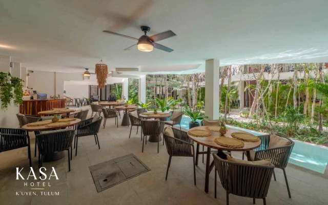 K'uyen Boutique Hotel