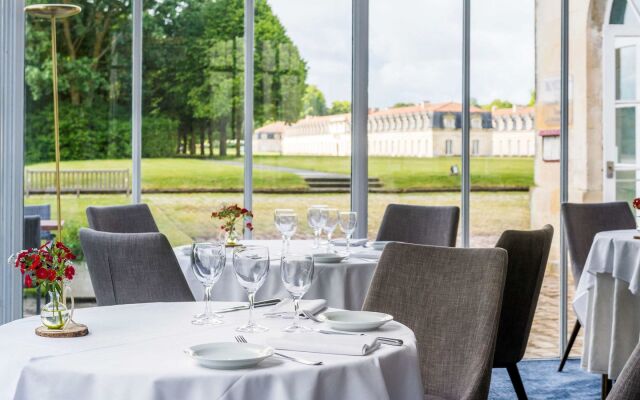 Mercure Rochefort La Corderie Royale