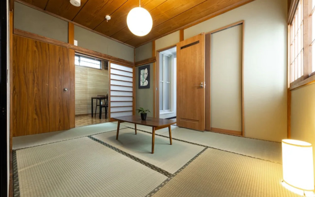 Urban Stay Aoto