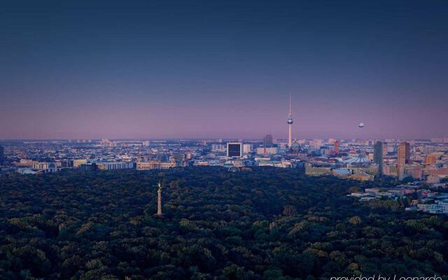 Waldorf Astoria Berlin