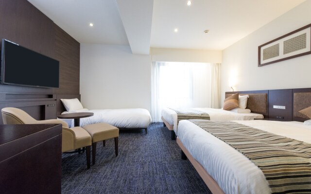 Hotel MyStays Fukuoka Tenjin