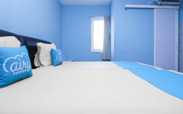 Airy Klojen Tidar 2B Malang