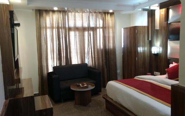 Hotel Nek
