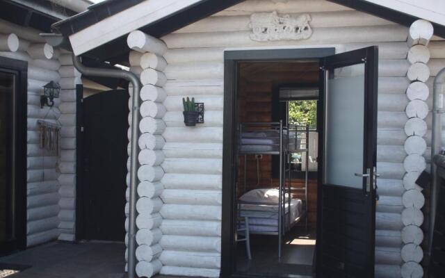 Chalet 294 - Krabbenkreek