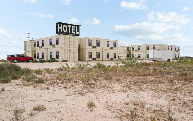 The Resource Inn