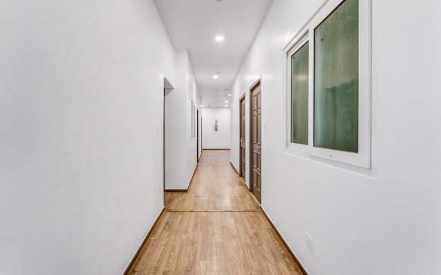 Rohaan Inns - UPAR Hotels Ashok Nagar