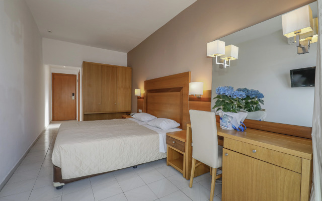 Africa Hotel