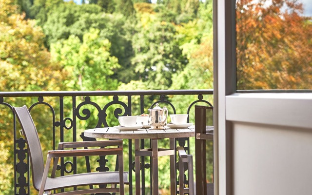 Brenners Park - Hotel & Spa, Oetker Hotels