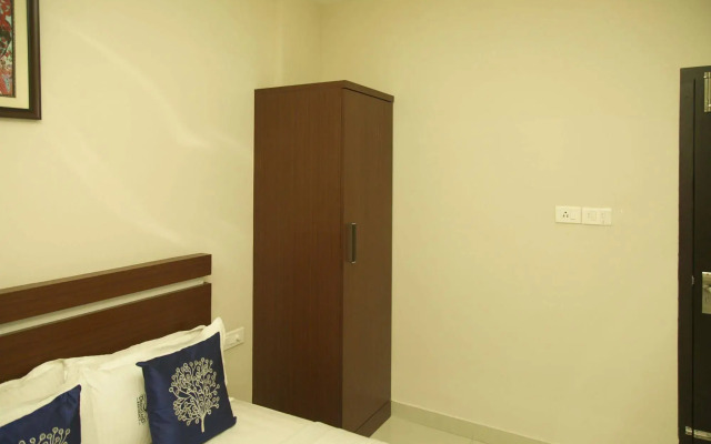 Dream Land Residency