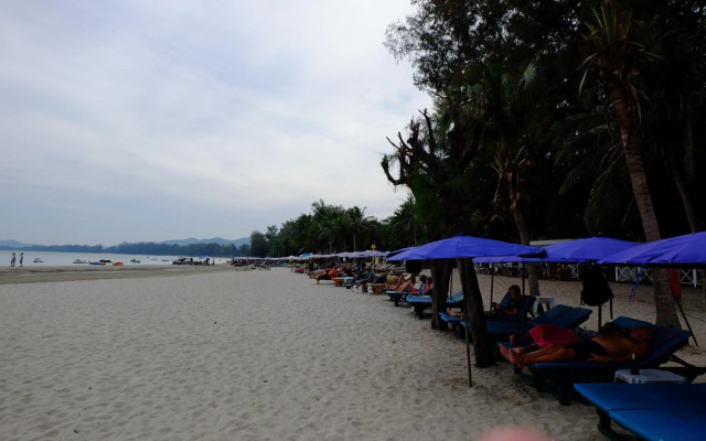 Pool Access 2 Bedrooms Autumn Hua Hin A116