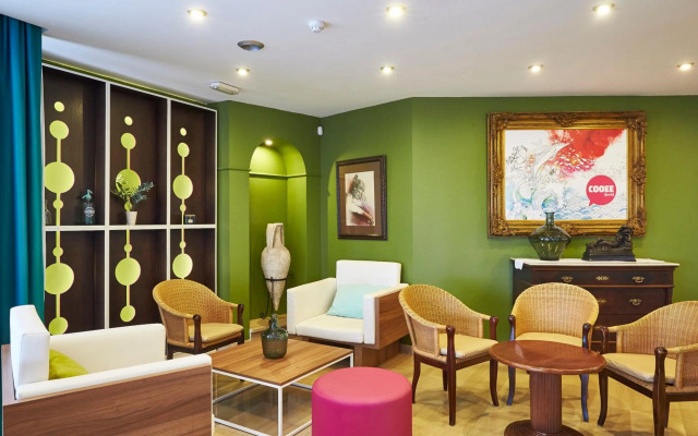 Cabot Cap de Mar Hotel