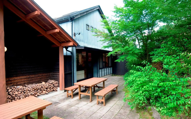 Shikinosato Hanamura